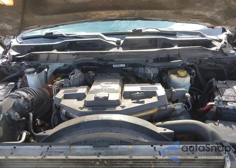 2015 Ram 2500 Big Horn z USA, uszkodzony, nr VIN 3C6UR5ML7FG615729